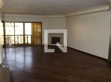Apartamento à Venda – Santa Cecília, 2 Quartos, 270 m² – São Paulo