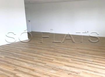 Office em Pinheiros no melhor empreendimento da região