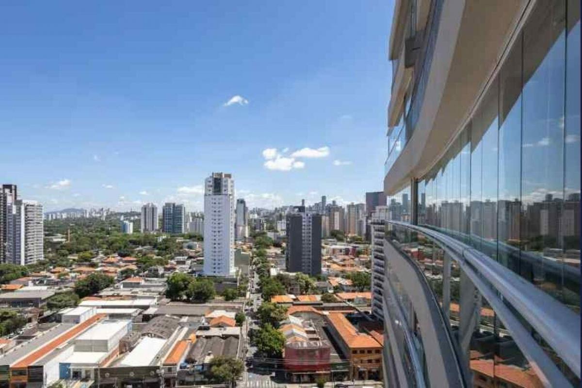 Office em Pinheiros no melhor empreendimento da região