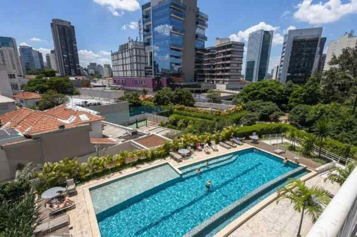 Office em Pinheiros no melhor empreendimento da região