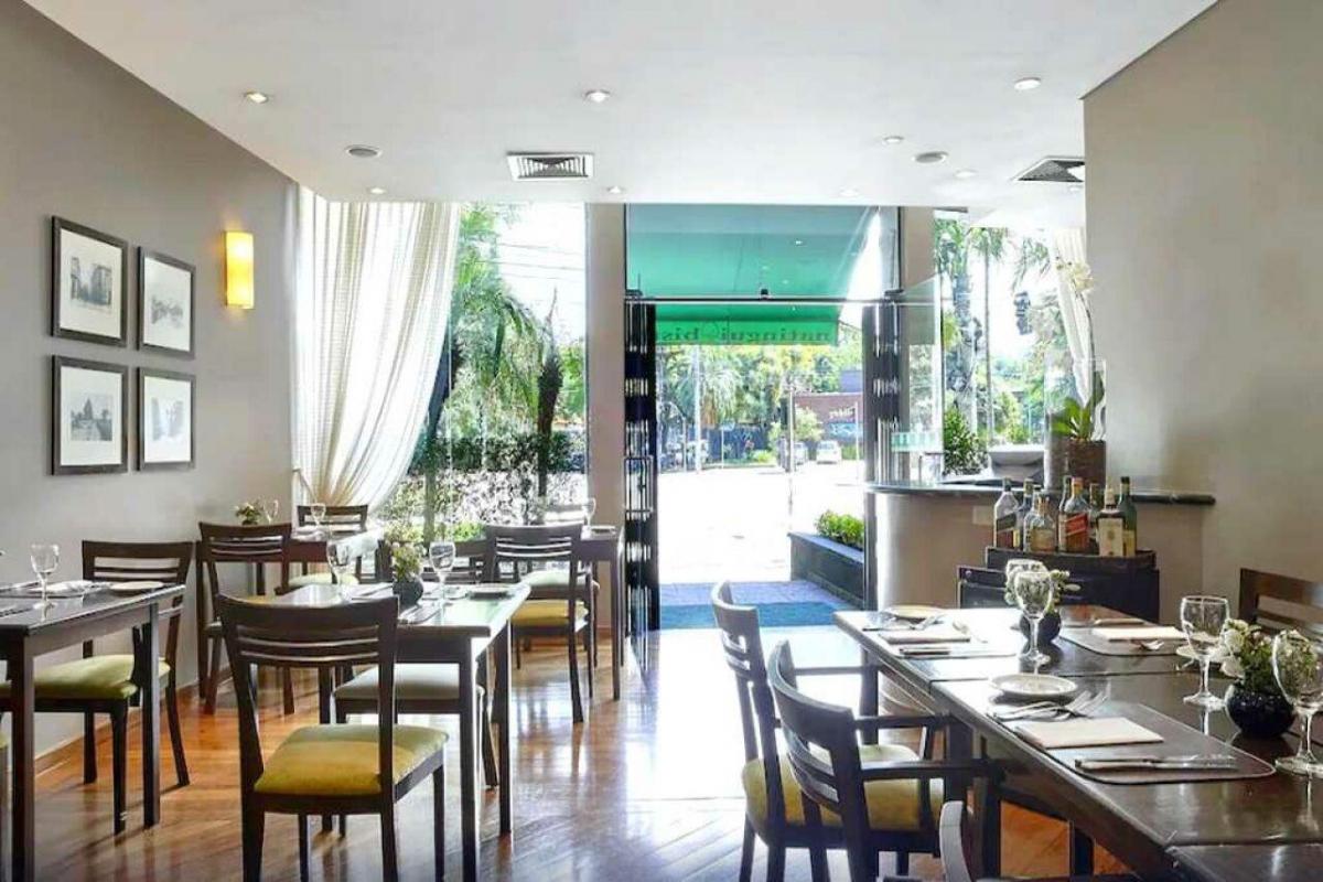 Salão comercial no George V Pinheiros, excelente localização