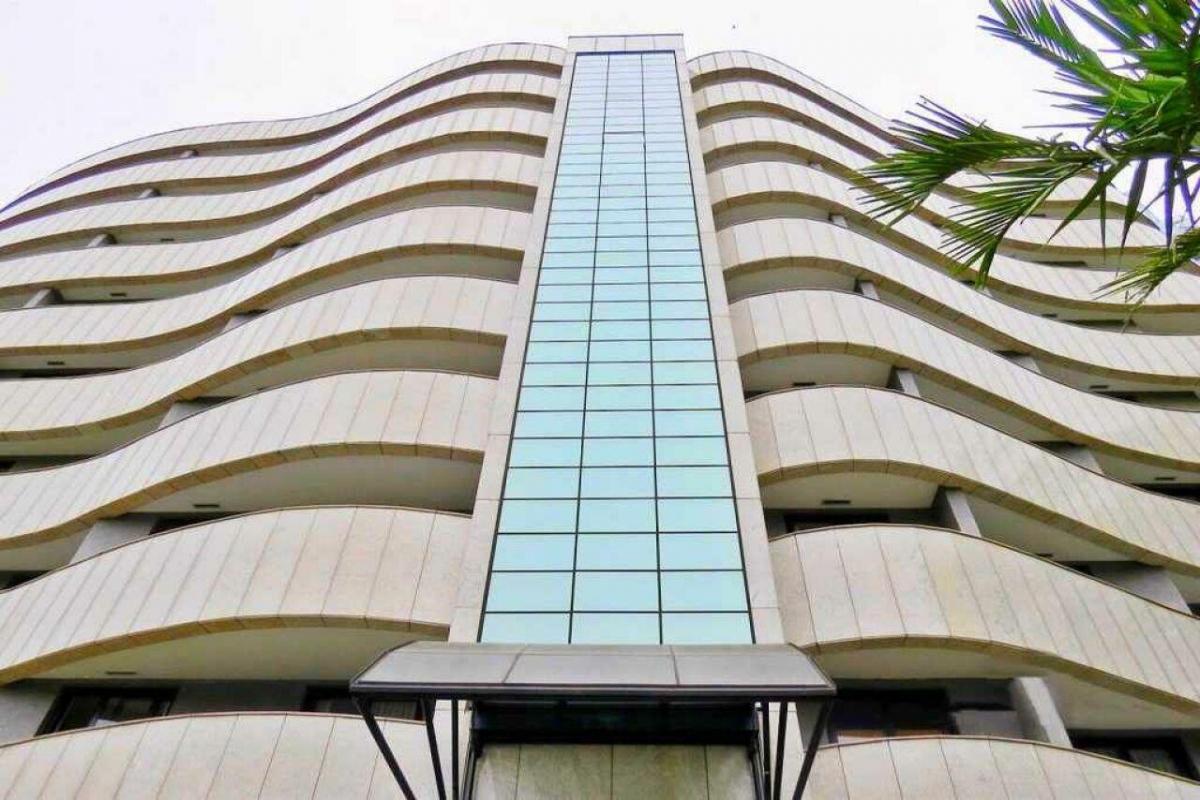 Salão comercial no George V Pinheiros, excelente localização