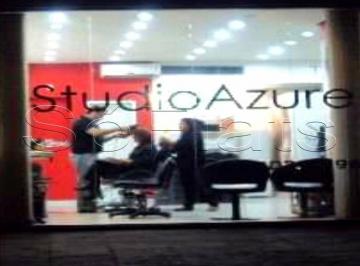 Salão comercial no George V Pinheiros, excelente localização