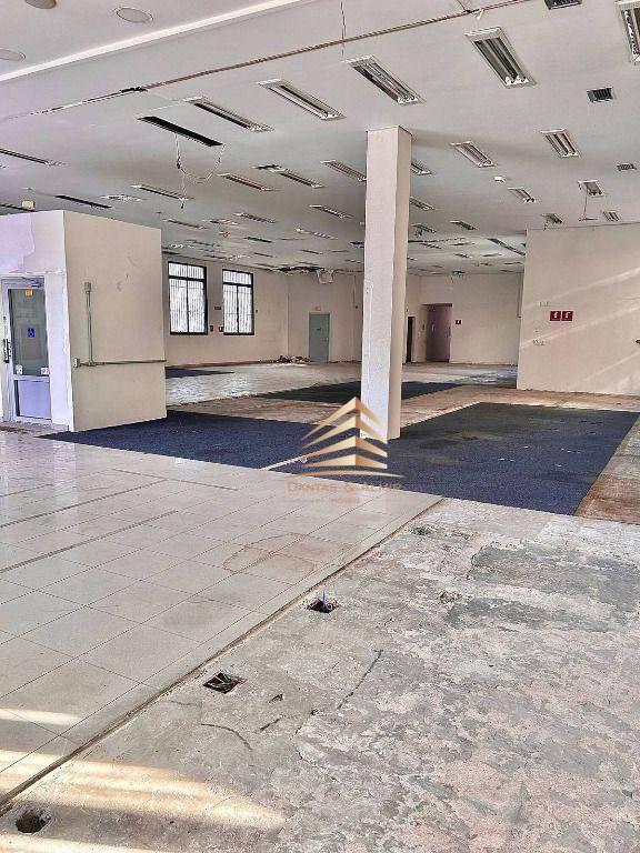 Prédio para alugar, 1226 m² por R$ 51.951,00/mês – Vila Guilherme – São Paulo/SP