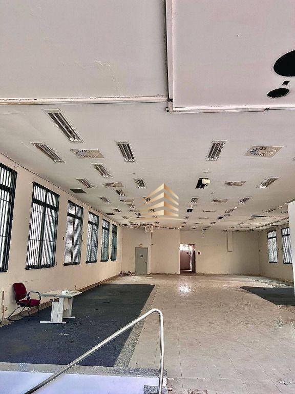 Prédio para alugar, 1226 m² por R$ 51.951,00/mês – Vila Guilherme – São Paulo/SP