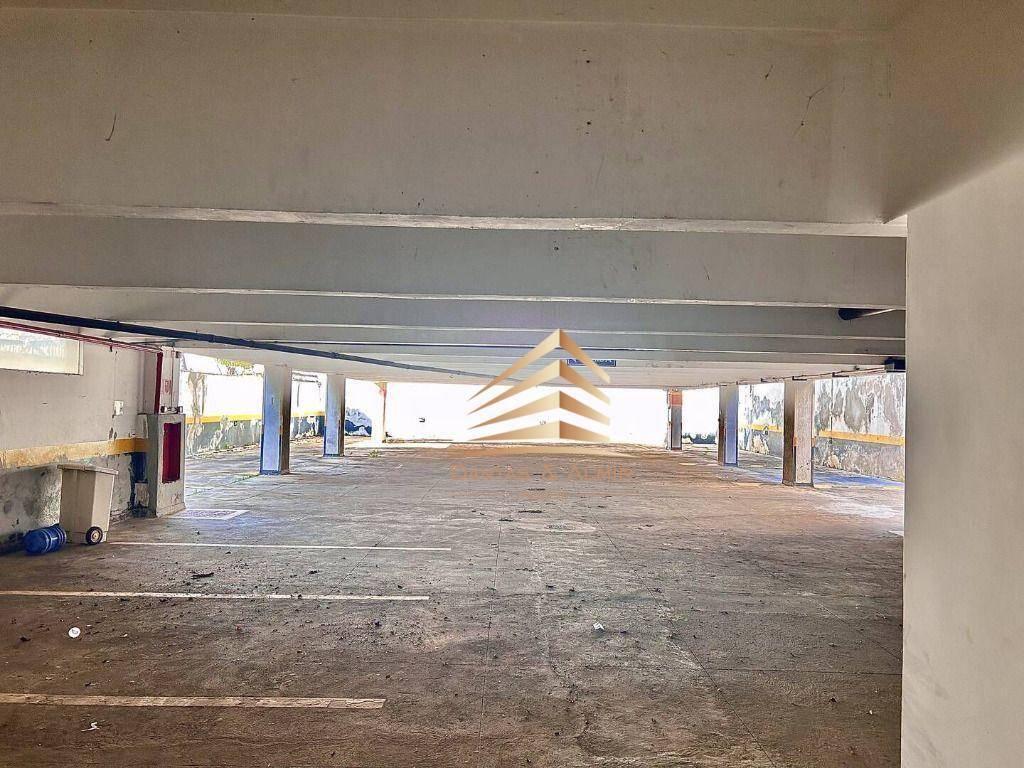 Prédio para alugar, 1226 m² por R$ 51.951,00/mês – Vila Guilherme – São Paulo/SP