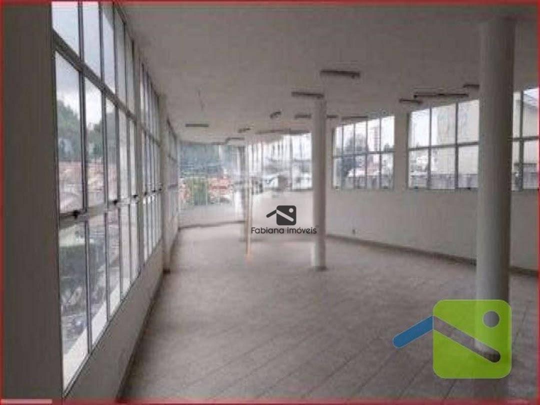 Prédio, 900 m² – venda por R$ 7.200.000,00 ou aluguel por R$ 26.000,00 – Butantã – São Paulo/SP