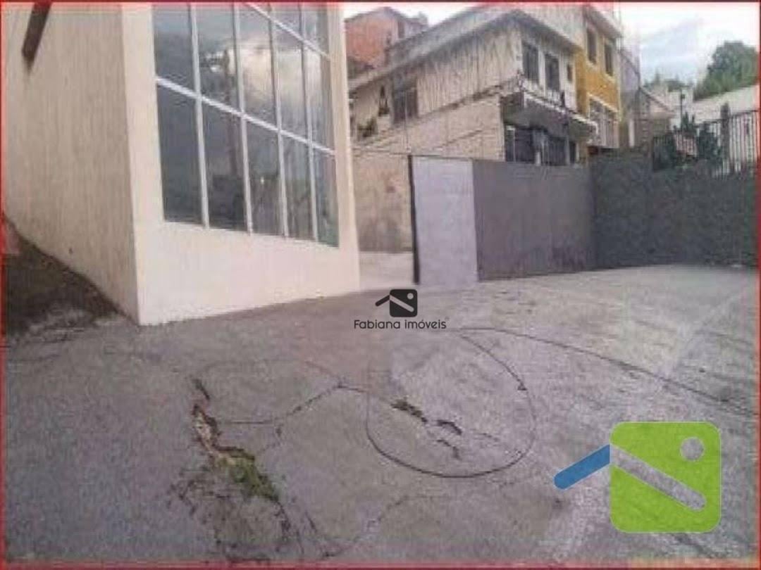 Prédio, 900 m² – venda por R$ 7.200.000,00 ou aluguel por R$ 26.000,00 – Butantã – São Paulo/SP