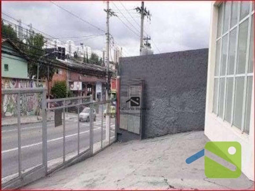 Prédio, 900 m² – venda por R$ 7.200.000,00 ou aluguel por R$ 26.000,00 – Butantã – São Paulo/SP