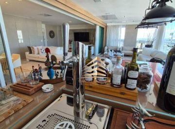 Apartamento com 4 dormitórios à venda, 280 m² por R$ 6.500.000,00 – Vila Regente Feijó – São Paulo/S