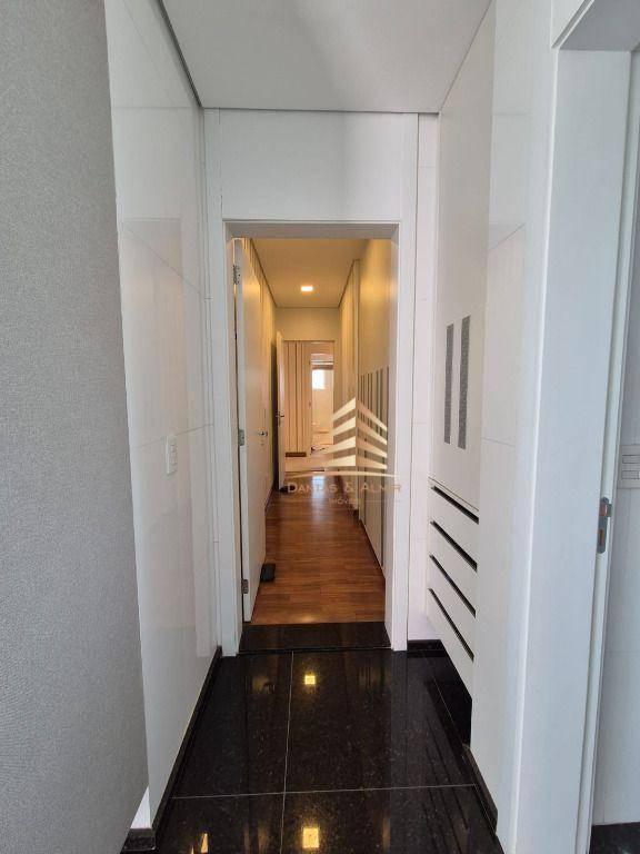 Apartamento com 4 dormitórios à venda, 280 m² por R$ 6.500.000,00 – Vila Regente Feijó – São Paulo/S