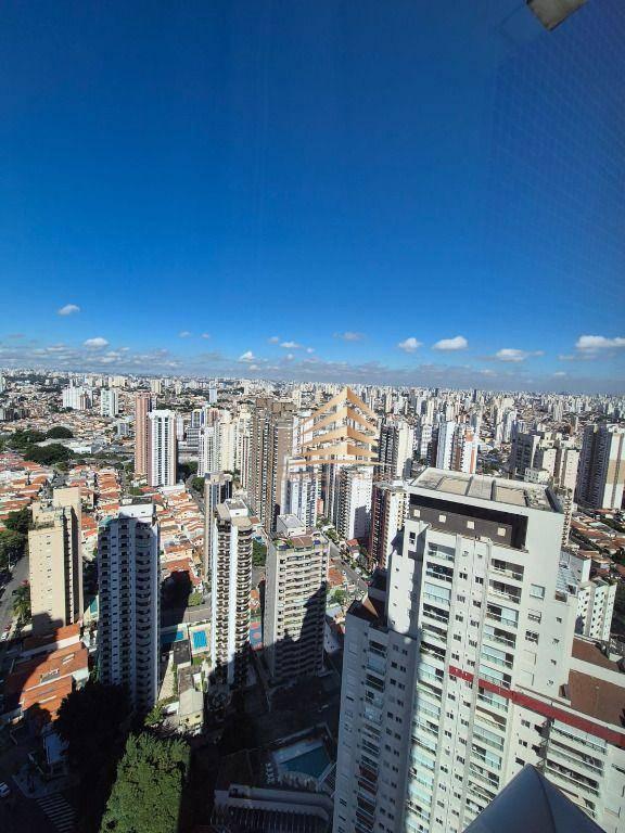 Apartamento com 4 dormitórios à venda, 280 m² por R$ 6.500.000,00 – Vila Regente Feijó – São Paulo/S