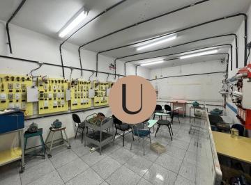 Santo Amaro-Largo 13-Galpão em Zona ZEM Terreno de 622,0 m², com testada de 15,75 m. a menos de 10
