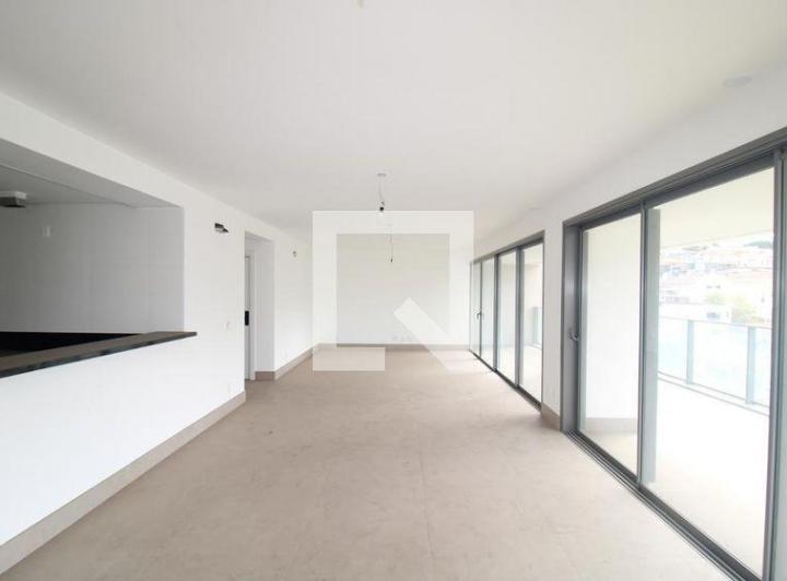 Apartamento à Venda – Santana, 4 Quartos, 255 m² – São Paulo