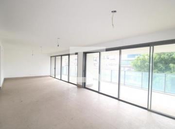 Apartamento à Venda – Santana, 4 Quartos, 255 m² – São Paulo