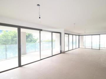 Apartamento à Venda – Santana, 4 Quartos, 255 m² – São Paulo