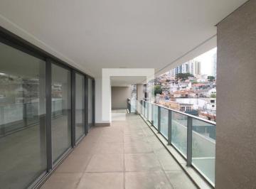 Apartamento à Venda – Santana, 4 Quartos, 255 m² – São Paulo