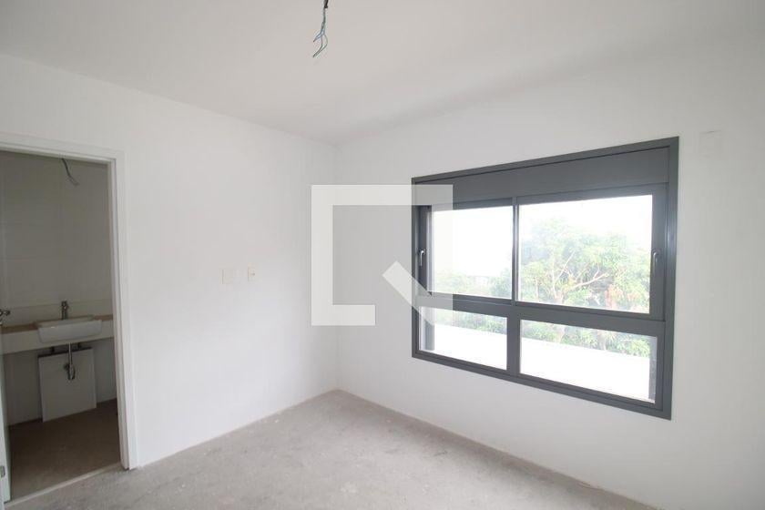 Apartamento à Venda – Santana, 4 Quartos, 255 m² – São Paulo