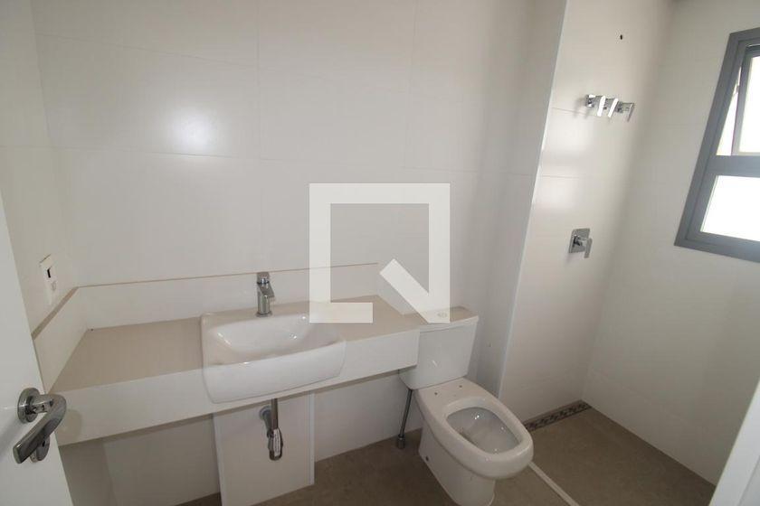 Apartamento à Venda – Santana, 4 Quartos, 255 m² – São Paulo