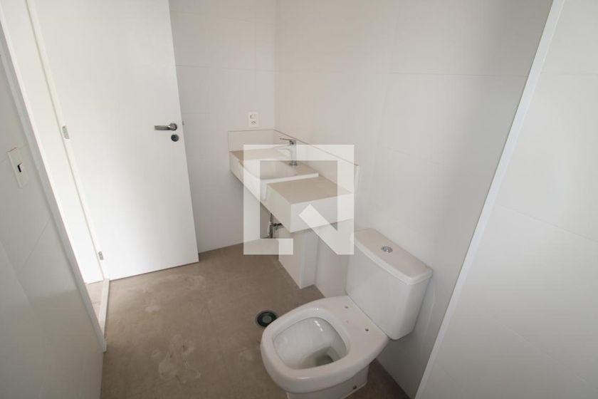 Apartamento à Venda – Santana, 4 Quartos, 255 m² – São Paulo