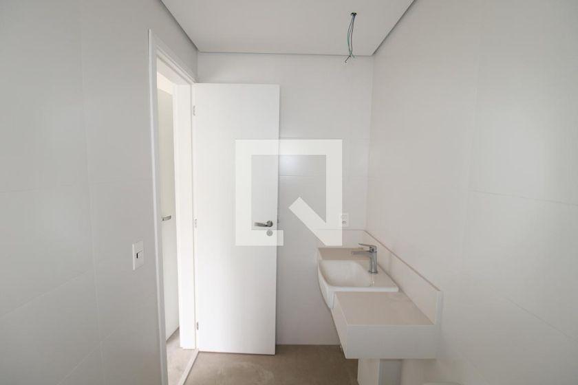 Apartamento à Venda – Santana, 4 Quartos, 255 m² – São Paulo