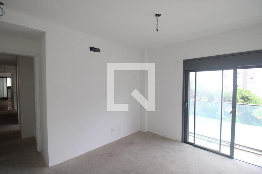 Apartamento à Venda – Santana, 4 Quartos, 255 m² – São Paulo