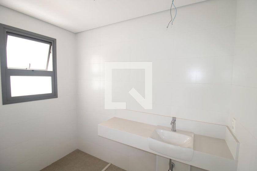 Apartamento à Venda – Santana, 4 Quartos, 255 m² – São Paulo
