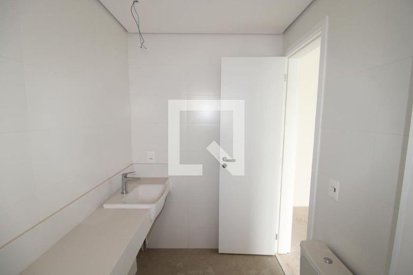 Apartamento à Venda – Santana, 4 Quartos, 255 m² – São Paulo