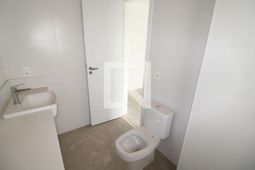 Apartamento à Venda – Santana, 4 Quartos, 255 m² – São Paulo