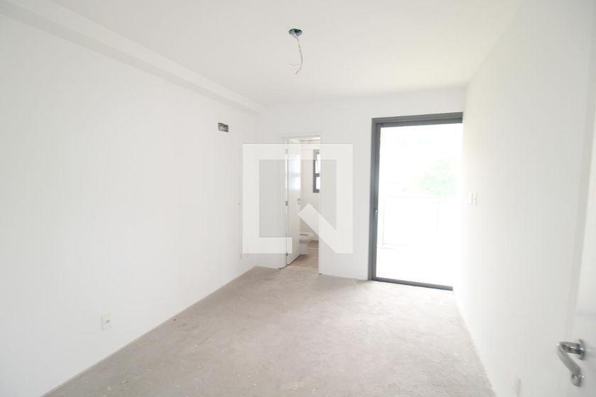 Apartamento à Venda – Santana, 4 Quartos, 255 m² – São Paulo