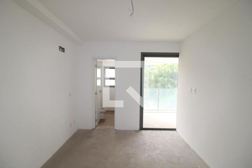 Apartamento à Venda – Santana, 4 Quartos, 255 m² – São Paulo