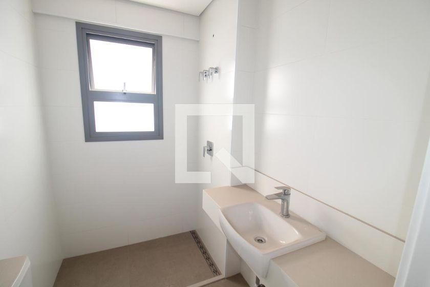 Apartamento à Venda – Santana, 4 Quartos, 255 m² – São Paulo