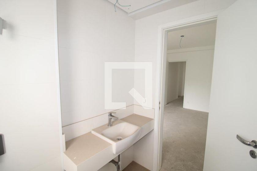 Apartamento à Venda – Santana, 4 Quartos, 255 m² – São Paulo