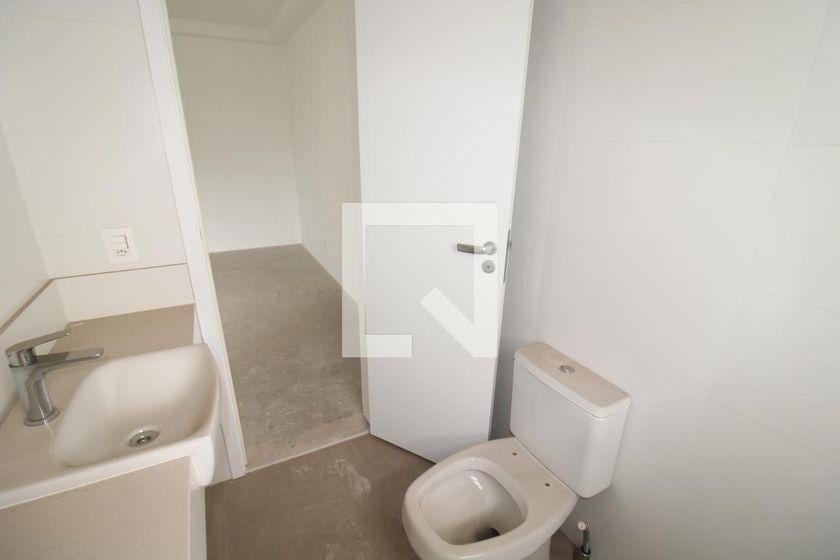 Apartamento à Venda – Santana, 4 Quartos, 255 m² – São Paulo