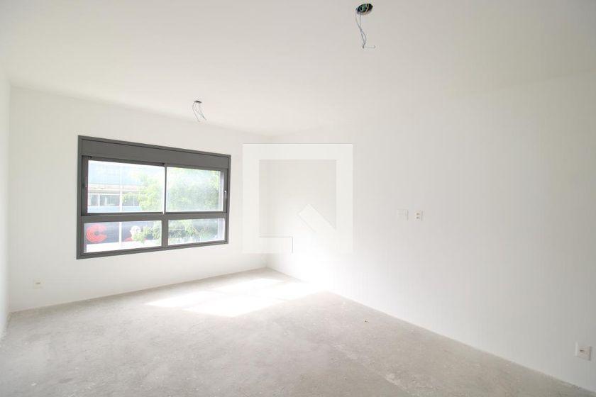 Apartamento à Venda – Santana, 4 Quartos, 255 m² – São Paulo