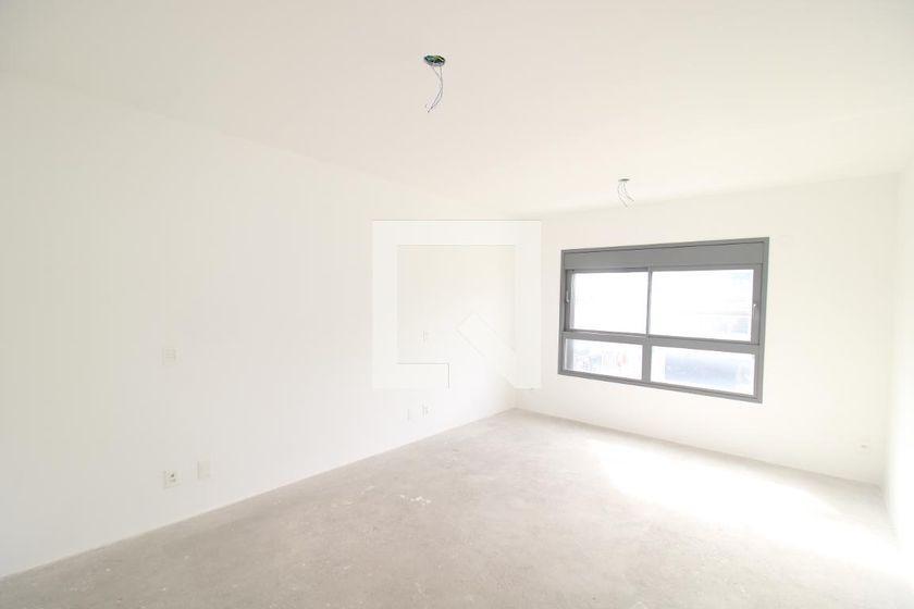 Apartamento à Venda – Santana, 4 Quartos, 255 m² – São Paulo