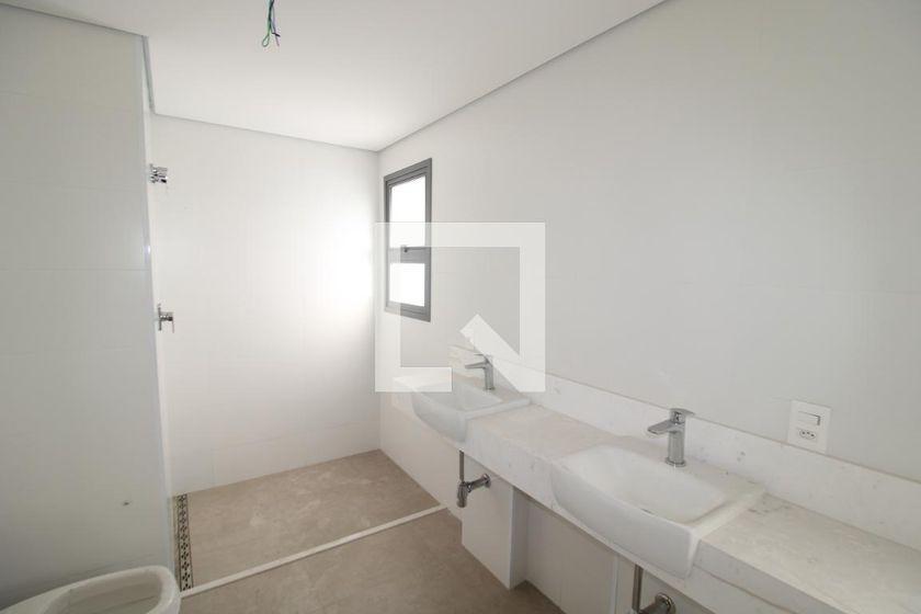 Apartamento à Venda – Santana, 4 Quartos, 255 m² – São Paulo