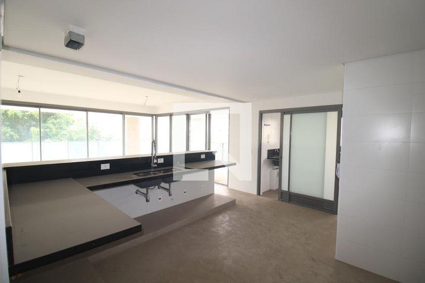 Apartamento à Venda – Santana, 4 Quartos, 255 m² – São Paulo