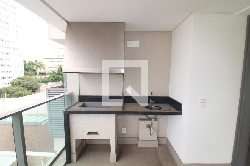 Apartamento à Venda – Santana, 4 Quartos, 255 m² – São Paulo