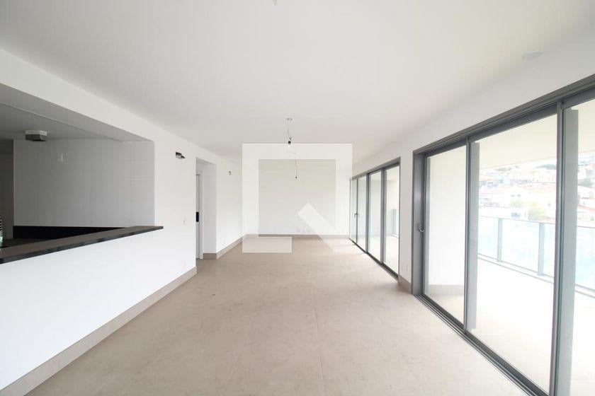 Apartamento à Venda – Santana, 4 Quartos, 255 m² – São Paulo
