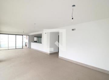 Apartamento à Venda – Santana, 4 Quartos, 255 m² – São Paulo
