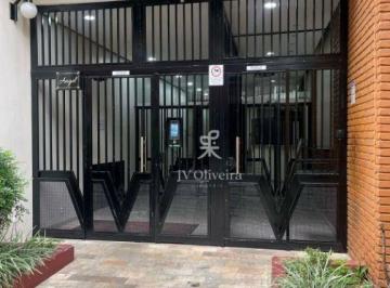 Apartamento com 1 dormitório para alugar, 51 m² – Jardim Bela Vista (Zona Norte) – São Paulo/SP
