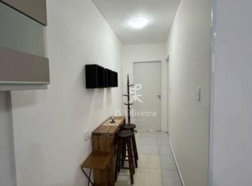 Apartamento com 1 dormitório para alugar, 51 m² – Jardim Bela Vista (Zona Norte) – São Paulo/SP