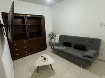 Apartamento com 1 dormitório para alugar, 51 m² – Jardim Bela Vista (Zona Norte) – São Paulo/SP