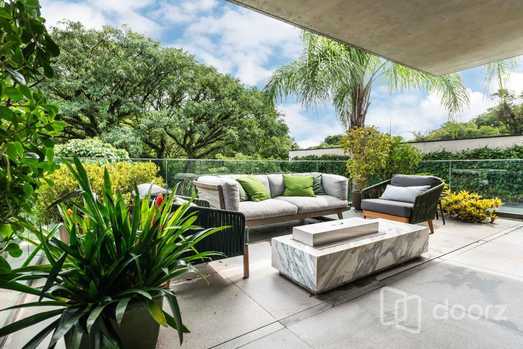 Imoveis – no Alto de Pinheiros