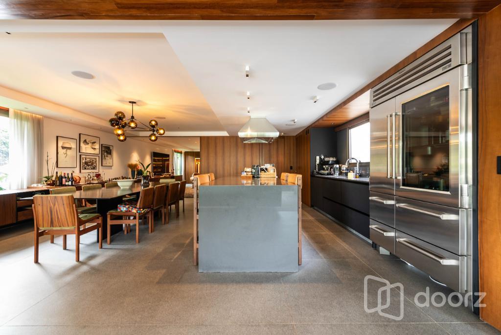 Imoveis – no Alto de Pinheiros