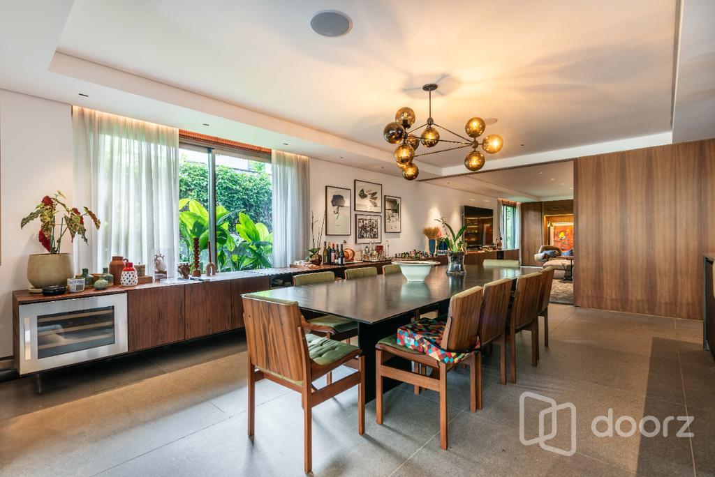 Imoveis – no Alto de Pinheiros