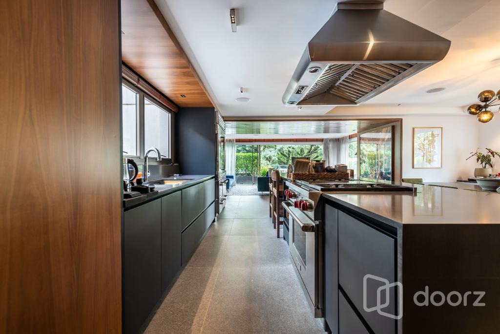 Imoveis – no Alto de Pinheiros