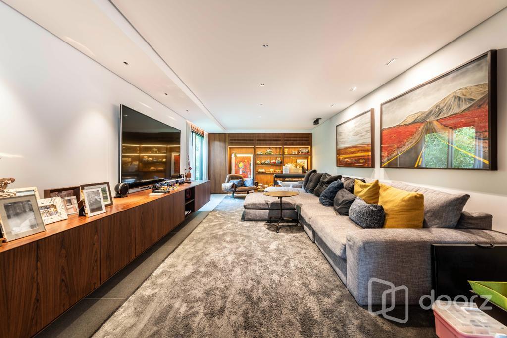 Imoveis – no Alto de Pinheiros