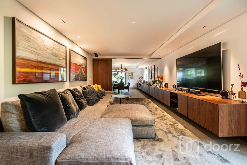 Imoveis – no Alto de Pinheiros